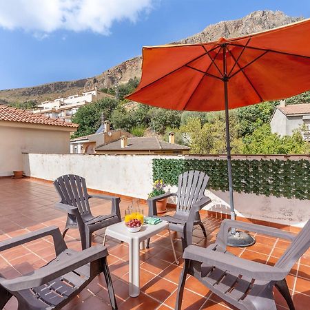 Apartament Amplio Apartamento En Gueejar Sierra Zewnętrze zdjęcie