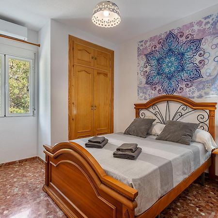 Apartament Amplio Apartamento En Gueejar Sierra Zewnętrze zdjęcie