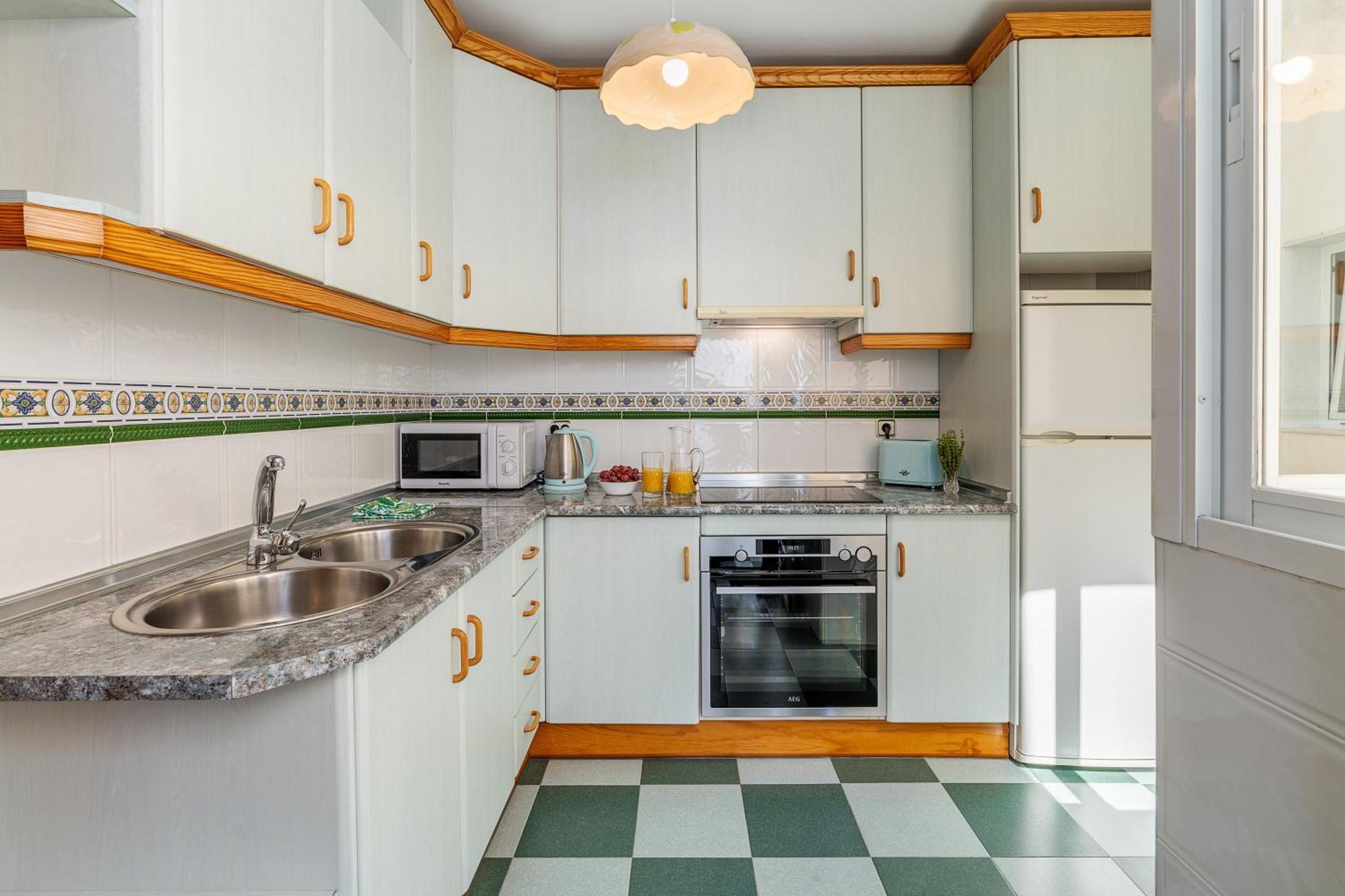Apartament Amplio Apartamento En Gueejar Sierra Zewnętrze zdjęcie