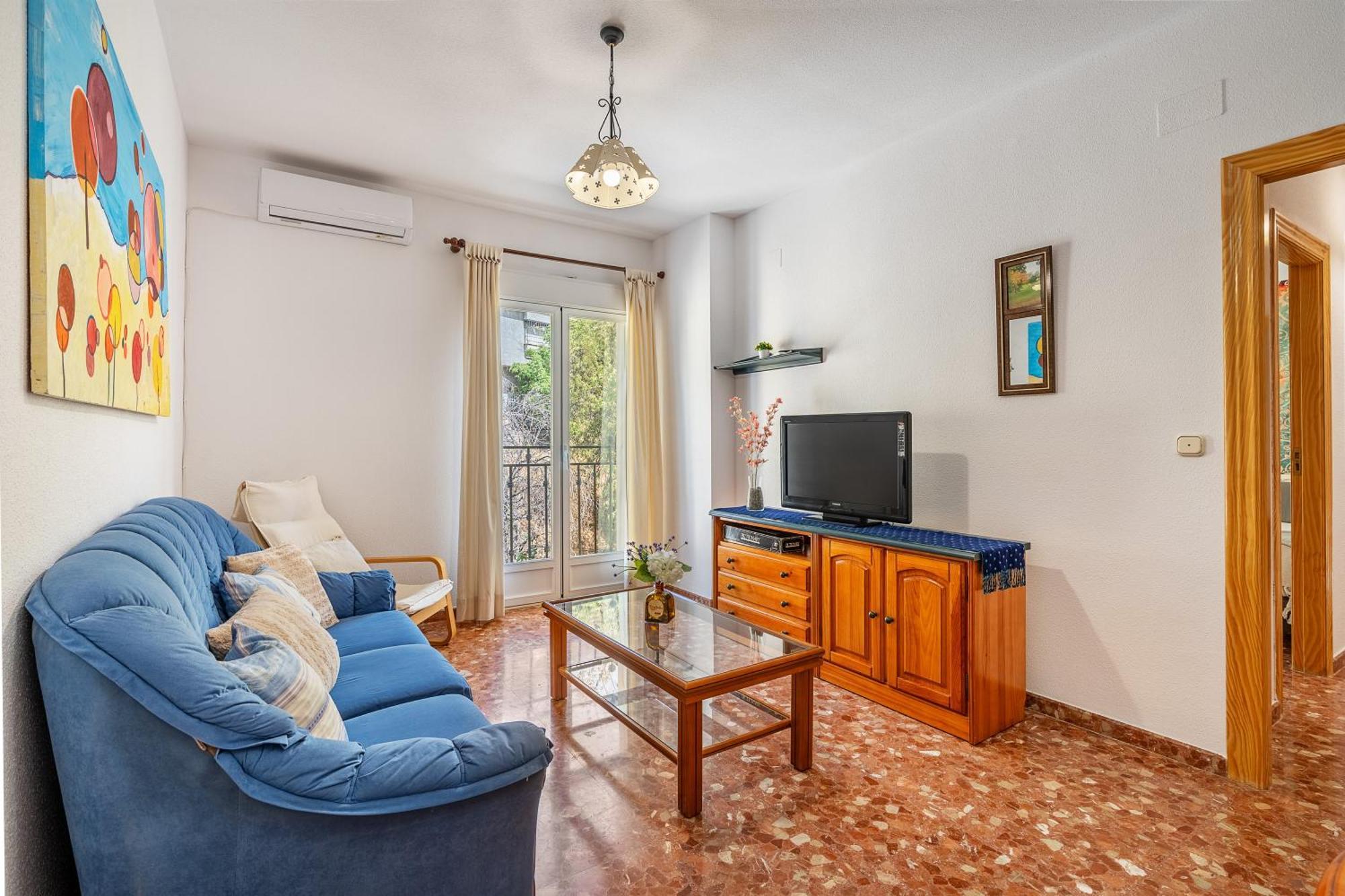 Apartament Amplio Apartamento En Gueejar Sierra Zewnętrze zdjęcie