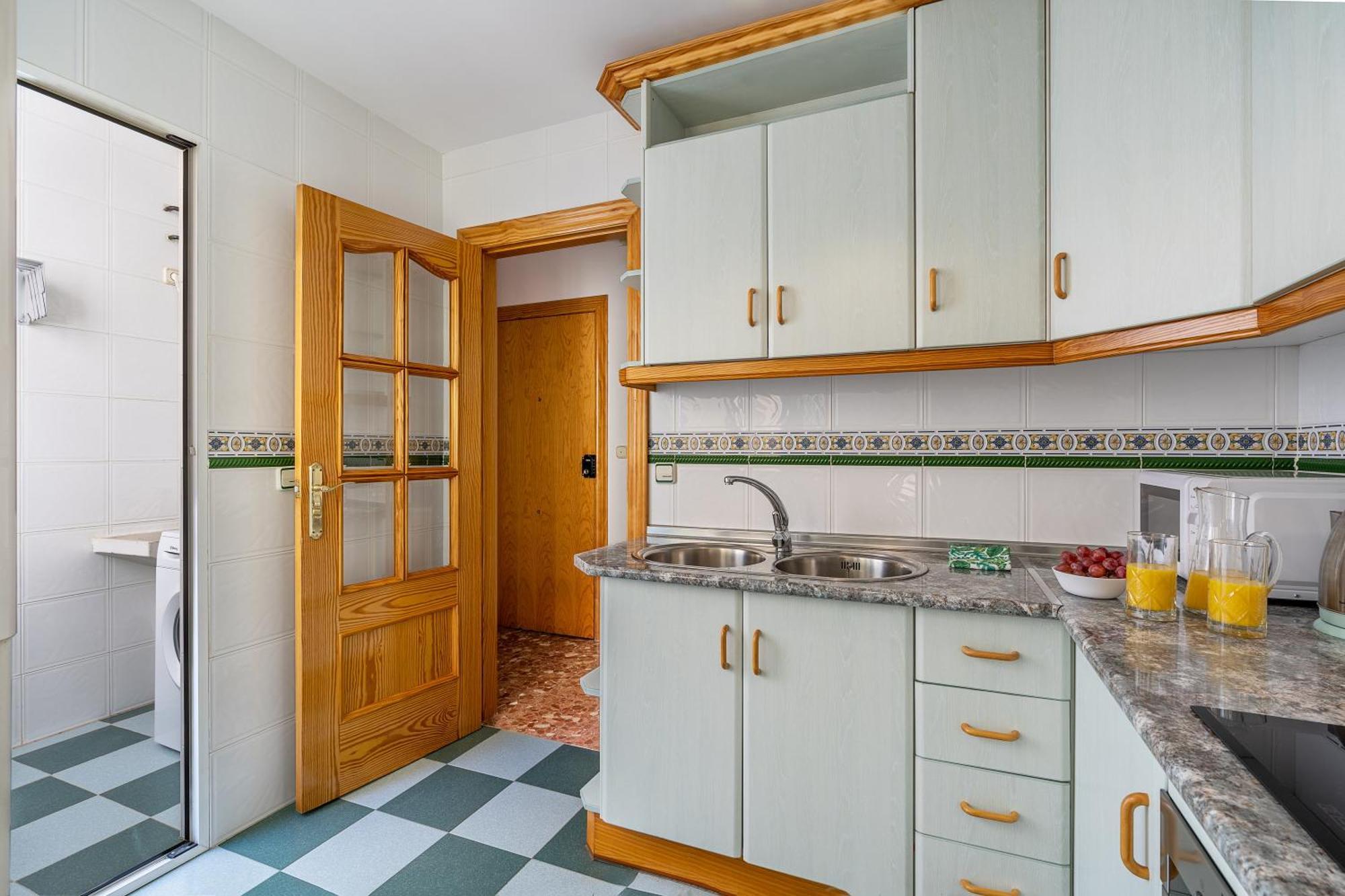 Apartament Amplio Apartamento En Gueejar Sierra Zewnętrze zdjęcie