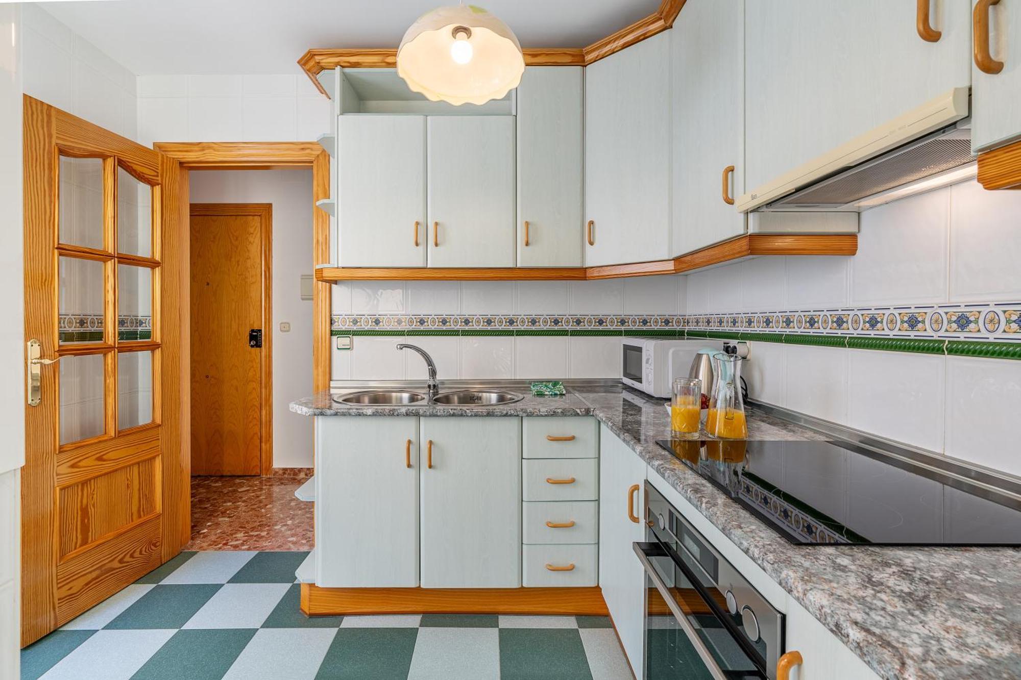 Apartament Amplio Apartamento En Gueejar Sierra Zewnętrze zdjęcie