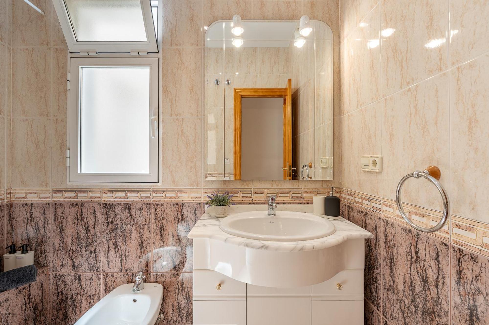Apartament Amplio Apartamento En Gueejar Sierra Zewnętrze zdjęcie